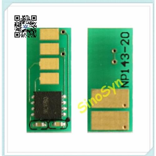 TEAM WORK Chips For Cartridges