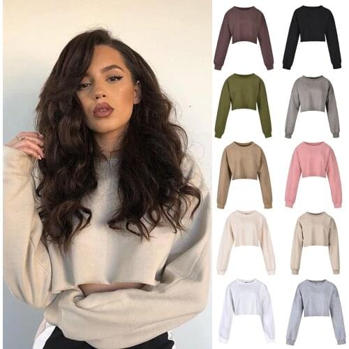 TONGLIANBANG Women's Sweatshirts