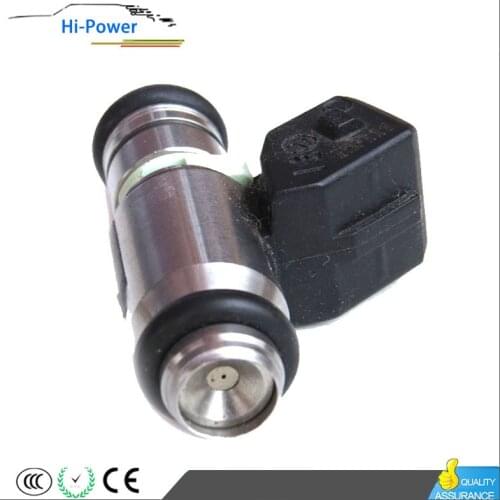OEM IWP116 FUEL INJECTOR Fits For FIAT PANDA 1.1 PUNTO 1.2 SEICENTO DOBLO PETROL