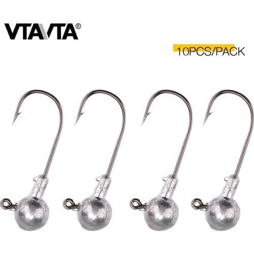 Рыболовные крючки VTAVTA China At AliExpress