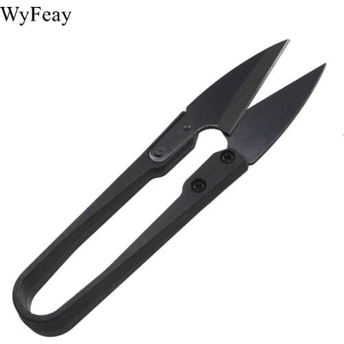 High quality Cutting Sewing Thread Scissors shears Stitch Embroidery Tailors scissors For fabric Supplies Tailoring Dressmaking