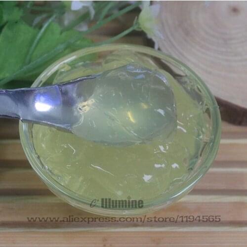 1KG SPA Beauty Salon Products OEM Chamomile Antiwrinkle Moisturizing Exfoliating Gel Body Facial Scrub Dead Skin Remove 1000g