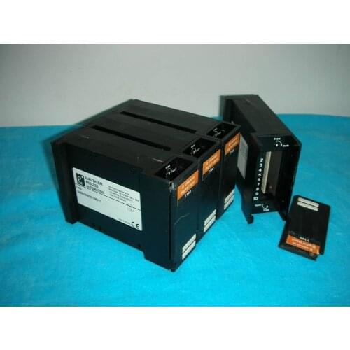 1PC USED EUROTHERM T140 channel digital input 8 euro