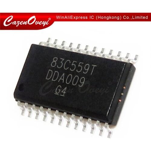 1pcs/lot DDA009 DDA 009 SOP-24 In Stock
