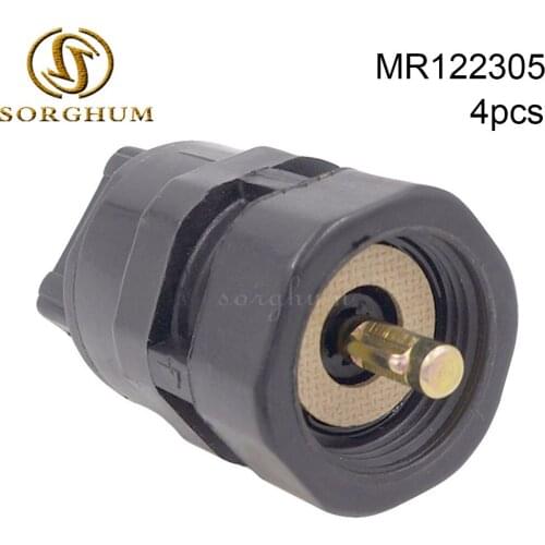 4PCS MR122305 5S4783 SU5487 Vehicle Speed Sensor VSS For Mitsubishi L400/Space Gear Pajero/Shogun 1994 1995 1996 1997 1998 1999