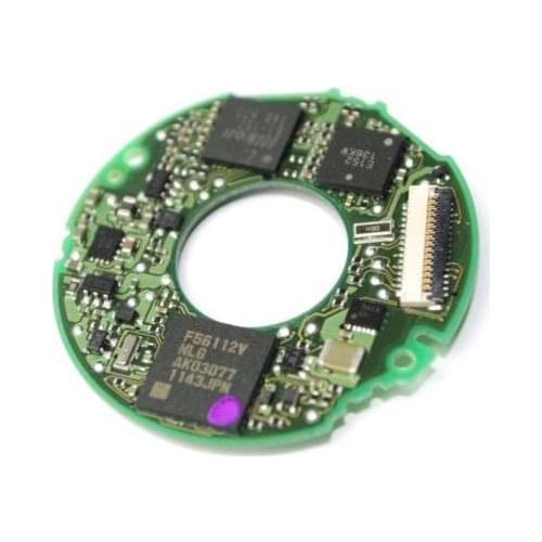 98%NEW original 10-30 lens mainboard for nikon J1 J2 J3 10-30 main board 10-30MM motherboard DSLR Camera Repair Partr