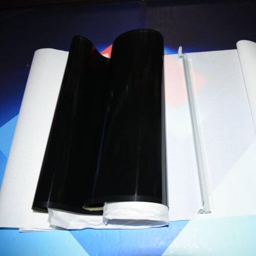 A03U504200 Transfer belt +blade for Konica Minolta bizhub Pro C5500 C5501 C6000 C7000 C6500 C6501 C7000 ITB belt