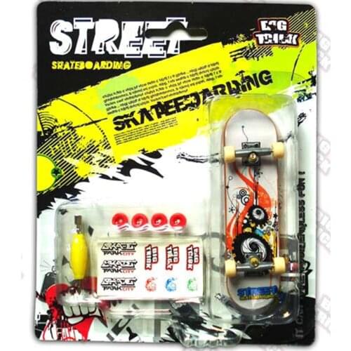 Фингерборды (мини скейтборды и велосипеды) ANUOTONG China At AliExpress