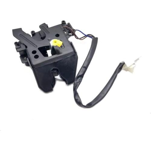 Luggage Lock Block For Chery Fulwin Bonus Very MVM315 E3/Bonus 3 Back Door Lock With Motor A13-6305010