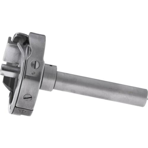 For Double Needle Sewing Machine Spare Parts HG12MC (1) TR Big Hook