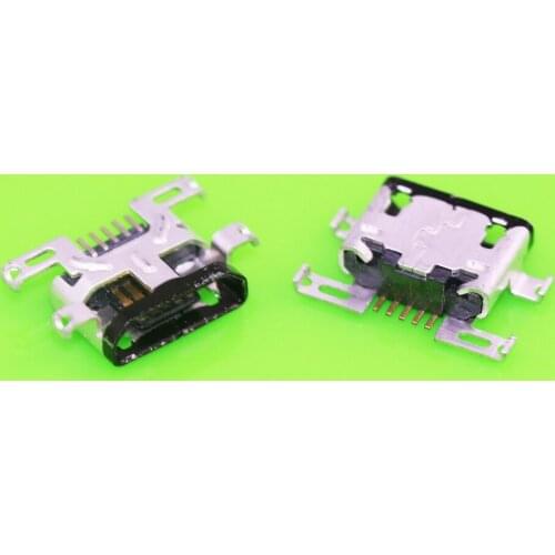 ChenghaoRan 1pcs Top quality For Motorola MOTO Droid Turbo XT1254 / max X micro USB charger charging connector dock port plug