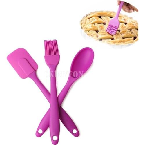 Силиконовые наборы кухонных принадлежностей CKINNFON China At AliExpress