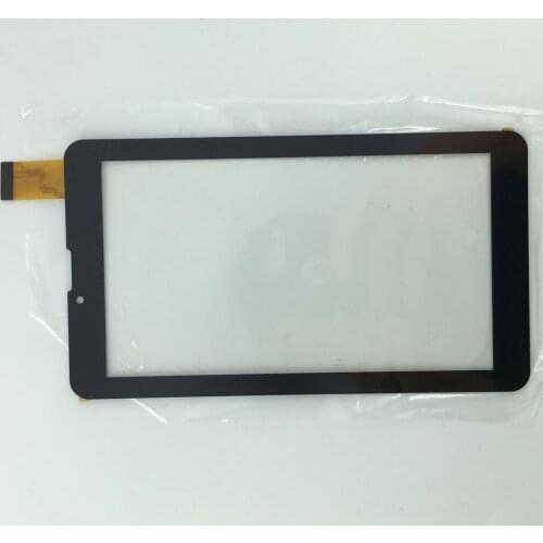 For 7" Szenio Syreni Tab 70DC 3G tablet pc capacitive Touch screen Digitizer glass External screen Sensor