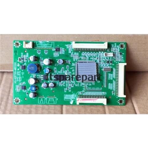 For 50EL300C Multiplier Frequency Plate 40-42P720-MEE2XG