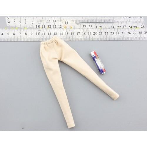 1/6 Scale AL100032 Soviet Army Female Medical Soldier Pants pantyhose Stockings for 12''Figure Body