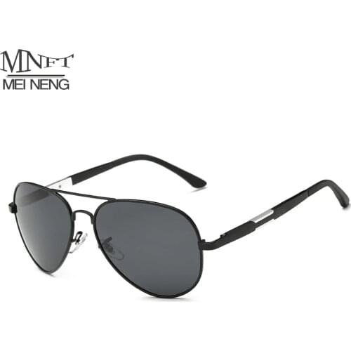 MNFT 1Set Sunglasses Mens Polarized Sport Fishing Sun Glasses Driving Cycling Glasses Camping Fishing Eyewear Goggles
