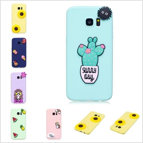 MOQINO Samsung Galaxy S7 Phone Cases