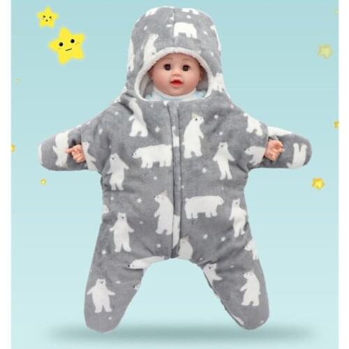MYUDI Pajamas For Babies