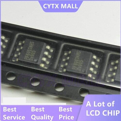 5pcs/LOT PF6003AHS PF6003 SOP-8