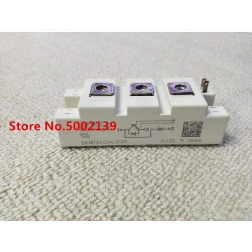 NEW SKM145GAL123D SKM145GAL124D SKM145GAL128D SKM145GAL124DN SKM145GAL128DN