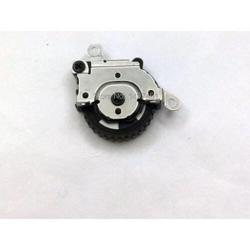 Front Aperture and shutter set dial wheel parts for Sony ILCE-7M2 ILCE-7sM2 ILCE-7rM2 A7II A7M2 A7rM2 A7sII A7rII A7sM2