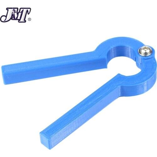JMT 3D Printed Portable Motor Fixed Clamp Wrench Tool for 1306 1407 1506 2207 2306 Motor for RC Drone FPV Racing Spare Parts