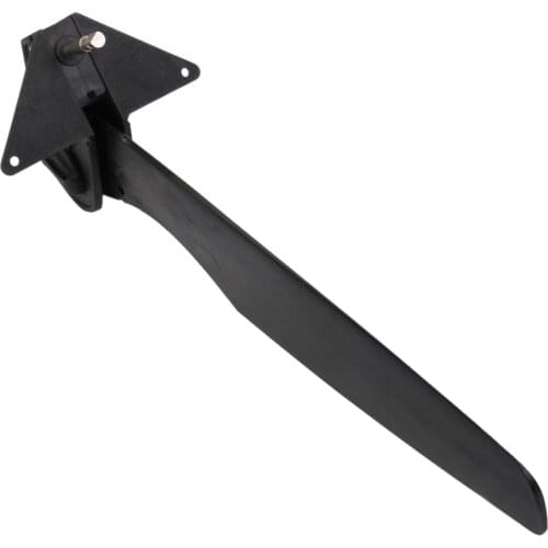 Premium Nylon Glass Fiber Watercraft Fishing Marine Boat Kayak Canoe Rudder