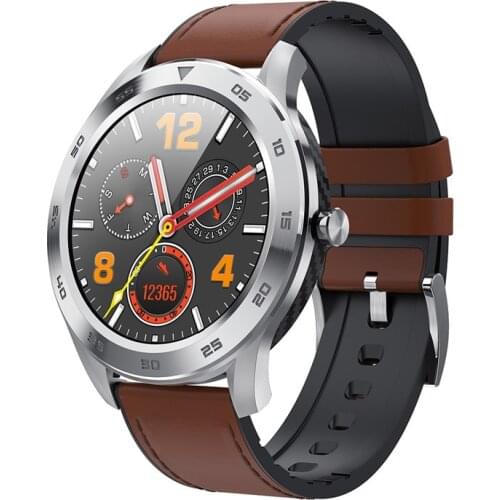 DT98 Smart Watch Waterproof Multi-Sports Mode Smartwatch ECG+PPG Fitness Tracker Fashion Men Women Smart Watch For IOS Android