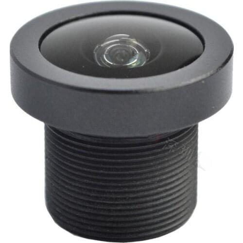 SMTSEC 1.39mm Fisheye Lens 185 Degree IR 1/3" 3.0mp M12*0.5 for security CCTV IP camera (SL-RY139F20IR)