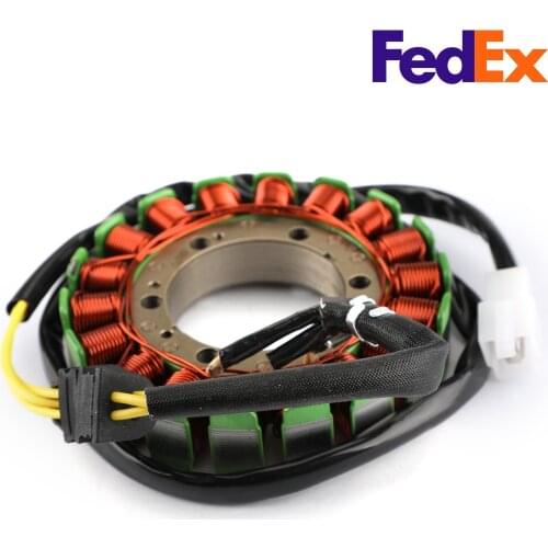 Topteng Stator Coil For Honda NV750 C Shadow NV400 VT400 97-03 31120-MBA-004