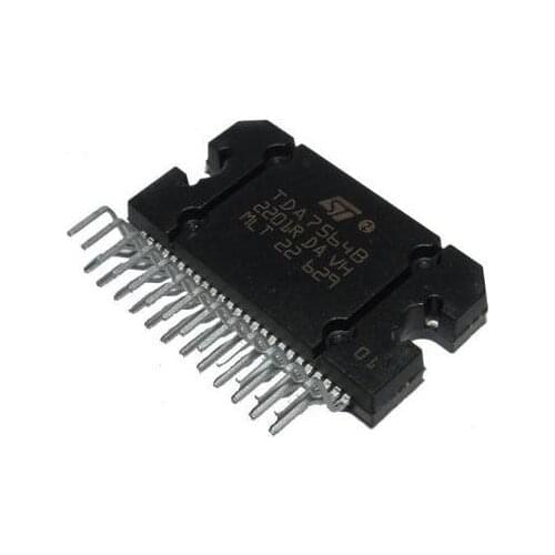 High Quality New TDA7564B TDA7564