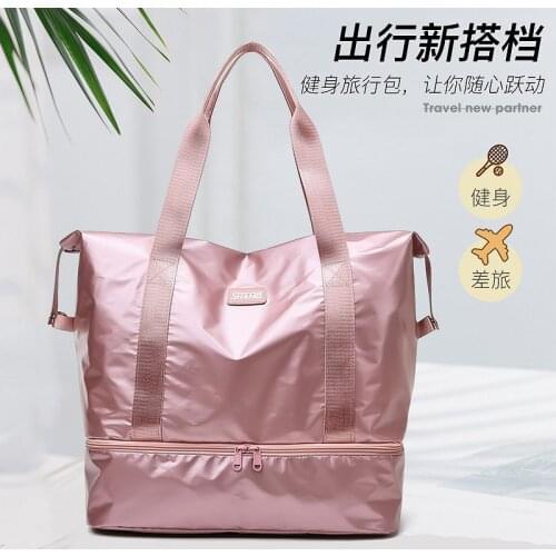 YILIAN Folding Suitcases