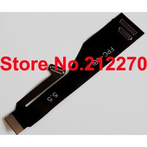 YUYOND New Lcd Display Screen Touch Digitizier Testing Test Flex Cable For iPhone 6 Plus 5.5" Free Shipping