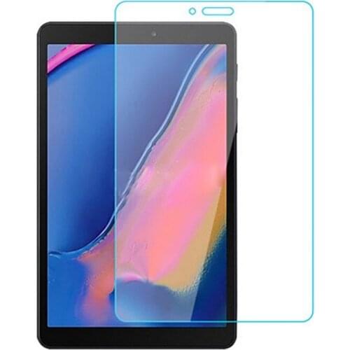 HD Tempered Glass Screen Protector Guard For Samsung Galaxy Tab A 8.0 2019 T290 T295 T297 SM-T290 SM-T295 Tablet Protective Film