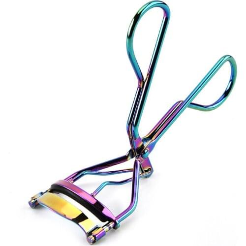 1 pcs Professional Handle Eye Lashes Curling Eyelash Clip False Eyelashes Curlers Tool for Eyes recourbe cil piegaciglia