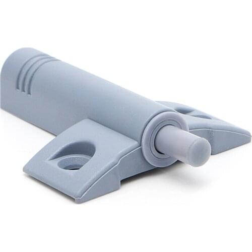 10 x Kitchen Cabinet Door Drawer Soft Quiet Close Closer Damper Buffers + Screws N58A