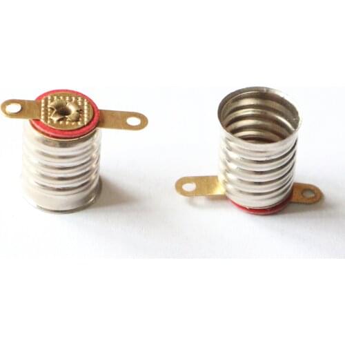 Miniature MES Lamp Holder for MES / E10 bulbs Light bulb Holder
