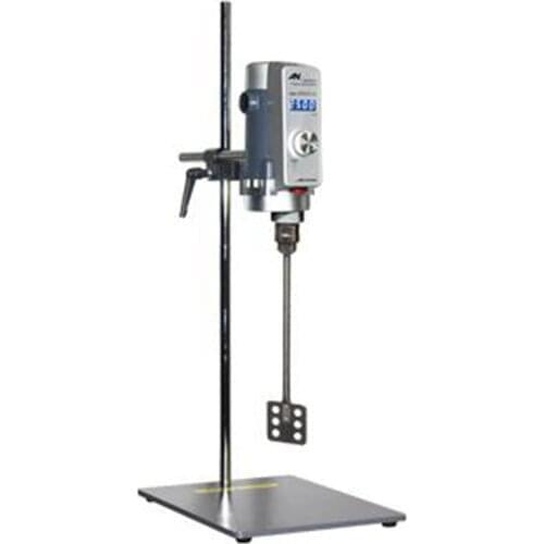 BRAND NEW Lab MIxer Digital Display Electric Lab Mixing AM300S-H 100-1800rpm Capacity(H2O) : 50-60000ml