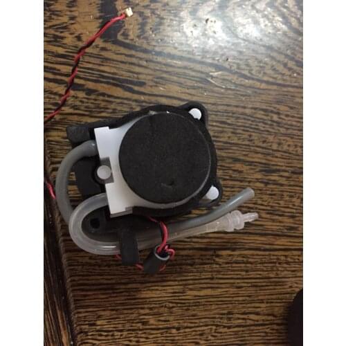 Sweeping Robot Accessories DJ35 DN55 Pump Peristaltic Pump Accessories DN33 DN520 Pump