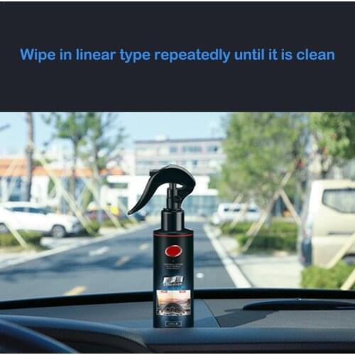 Auto Car Front Window Glass Long Lasting Anti-Fog Agent Rear View Mirror Window Defogger Liquid Glass Defogging Car Accessories