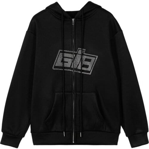 CHICKEN TOE Hoodies For Women