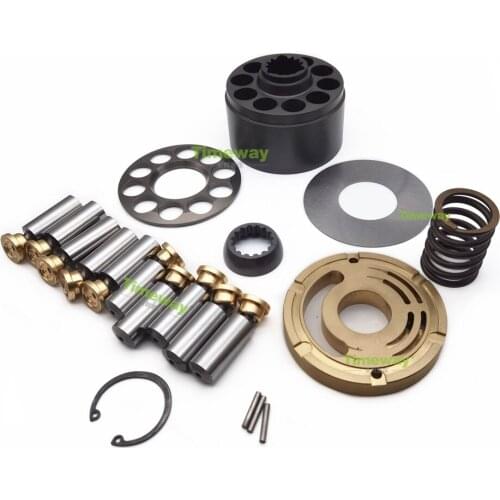 AP2D18 Pump Parts for Repair Hydraulic Pump