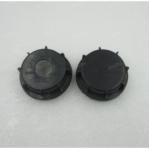 For Hyundai IX35 2010-2012 waterproof and dustproof cover in the low beam cover hermetic seal plastic cover 1PCS