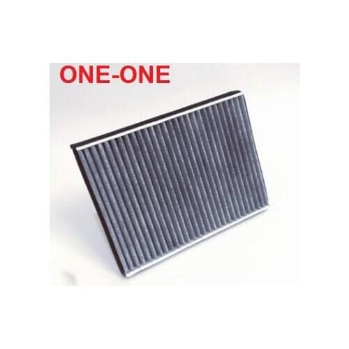 Ac filter 7G91-18B543-AA FOR FORD S-MAX