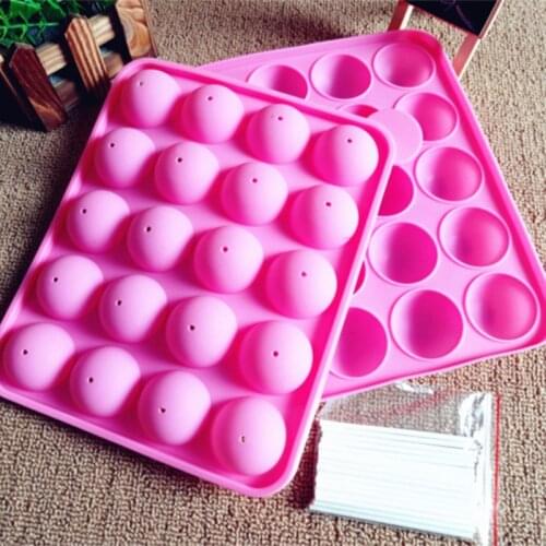 Silicone Cake Molds JSXDBAKING China