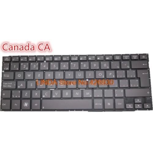 Laptop Keyboard For ASUS UX32 UX32A UX32VD UX32LA UX32LN 9Z.N8JBU.60U 0KNB0-3625UK00 0KN0-MY1UK23 9Z.N8JBU.11N 0KNB0-3621ND00