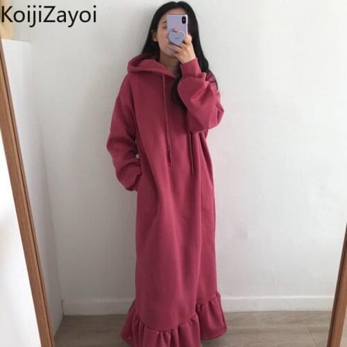 KOIJIZAYOI Womens Casual Dresses