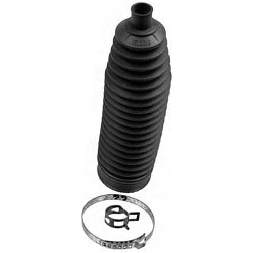 Repair kit rubber dust cover Steering wheel boot Suitable for X5 F16b mw2008-2017 Directional ball head boot Steering gear boot