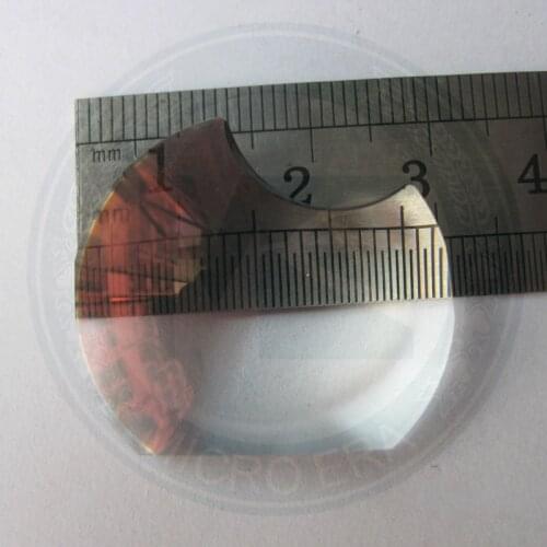 Original for BENQ mp626 glass lens convex lens optical len