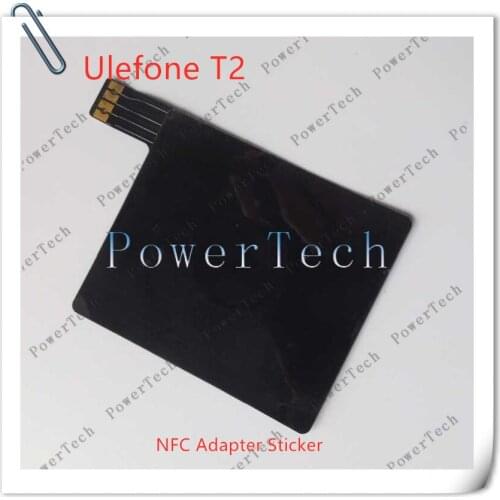 Original ulefone T2 Antenna High Quality NFC antenna Aerial sticker Replacement Accessory For Ulefone T2